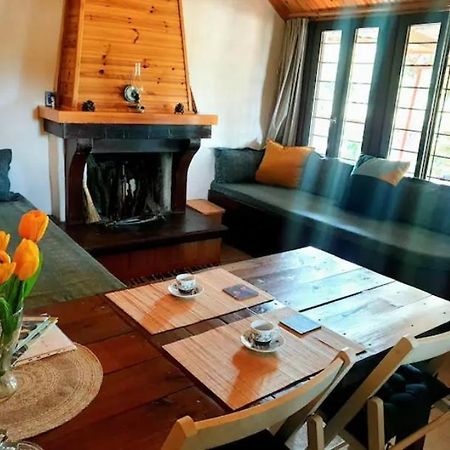 יואנינה The Happy Cottage מראה חיצוני תמונה